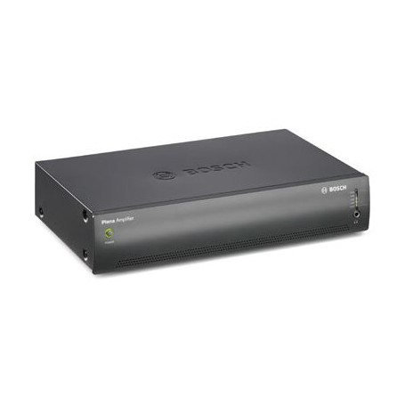 AMPLIFICATORE FINALE 120 W CON USCITA 100V-70V