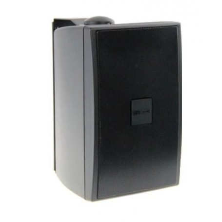 ALTOPARLANTE A CASSA A 2 VIE IN ABS ANTRACITE