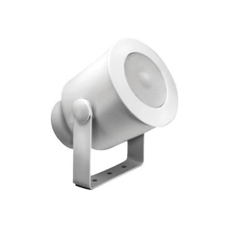 PROIETTORE DI SUONO 6 W 100V,  BIANCO