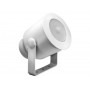 PROIETTORE DI SUONO 6 W 100V,  BIANCO