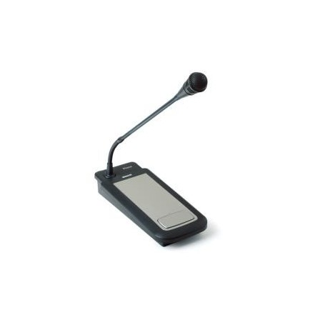MICROFONO DA TAVOLO SERIE PLENA