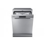 Samsung Lavastoviglie a libera installazione DW60CG550FSR