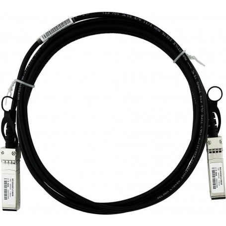 1/10G DIRECT ATTACHED UPLINK/STACKING COPPER CABLE