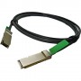 Alcatel-Lucent Enterprise QSFP-40G-C1M modulo del ricetrasmettitore di rete Rame 40000 Mbit/s QSFP+