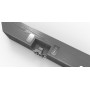 SOUNDBAR CON TELECAMERA E 4 RADIOMIC.INCLUSI
