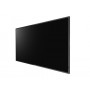AG Neovo QM-5502 Pannello piatto per segnaletica digitale 138,7 cm (54.6") LED 400 cd/m² 4K Ultra HD Nero 24/7