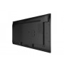 AG Neovo QM-5502 Pannello piatto per segnaletica digitale 138,7 cm (54.6") LED 400 cd/m² 4K Ultra HD Nero 24/7