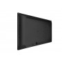 AG Neovo QM-4302 Pannello piatto per segnaletica digitale 108 cm (42.5") IPS 400 cd/m² 4K Ultra HD Nero 24/7