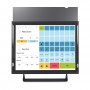 StarTech.com Filtro privacy per monitor per computer da 19" 5:4, Pellicola protettiva antiriflesso con riduzione della luce blu 