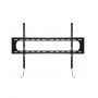 Vultech BTV-T55120LITE Supporto TV a parete 3,05 m (120") Nero
