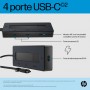HP Hub multiporta 4K USB-C