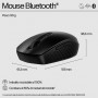 HP Mouse Bluetooth programmabile 425