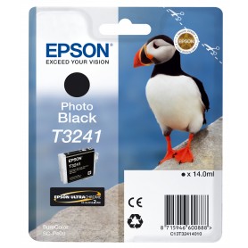 Epson T3241 Photo Black (C13T32414010)