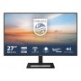 Philips Serie 1000 27E1N1600AE/00 Monitor PC 68,6 cm (27") 2560 x 1440 Pixel Quad HD LCD Nero