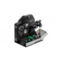 Thrustmaster VIPER TQS MISSION PACK Nero USB Joystick + leva di controllo del motore PC