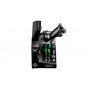 Thrustmaster VIPER TQS MISSION PACK Nero USB Joystick + leva di controllo del motore PC