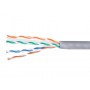 Equip 401496 cavo di rete Grigio 305 m Cat6a U/UTP (UTP)