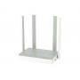KEENETIC SKIPPER 2ND EDITION (KN-1912), ROUTER 4 PORTE 1GBPS, WI-FI AC1200, MESH, VPN,  PARENTAL CONTROL, MEDIA SERVER, MENU MUL