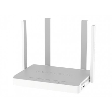 KEENETIC SKIPPER 4G (KN-2910), MODEM/ROUTER 4G, 4 PORTE 1GBPS, WI-FI AC1200, MESH, VPN,  PARENTAL CONTROL, MEDIA SERVER, MENU MU