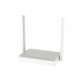 KEENETIC EXPLORER (KN-1613), ROUTER 4 PORTE 100MBPS, WI-FI AC1200, MESH, VPN, PARENTAL CONTROL, MENU MULTI LINGUA