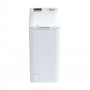 Hoover H-WASH 300 LITE H3T 272D3/1-11 lavatrice Caricamento dall'alto 7 kg 1200 Giri/min Bianco
