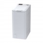 Hoover H-WASH 300 LITE H3T 272D3/1-11 lavatrice Caricamento dall'alto 7 kg 1200 Giri/min Bianco