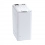 Hoover H-WASH 300 LITE H3T 272D3/1-11 lavatrice Caricamento dall'alto 7 kg 1200 Giri/min Bianco