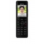 FRITZ!Fon X6 INT Telefono DECT Identificatore di chiamata Nero