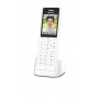 FRITZ!Fon X6 Telefono DECT Identificatore di chiamata Bianco