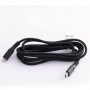 BL USB-C TO LIGHTNING 2M CABLE