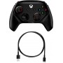 HyperX 6L366AA periferica di gioco Nero USB Gamepad PC, Xbox One, Xbox Series S, Xbox Series X