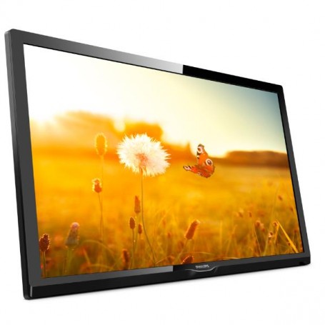 24 HTV 4500-SERIES CHROMECAST