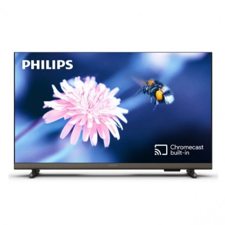 32  HTV 4500-SERIES CHROMECAST