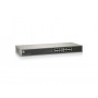 LevelOne GSW-1657 switch di rete Non gestito Gigabit Ethernet (10/100/1000) Nero, Grigio
