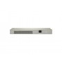 LevelOne GSW-1657 switch di rete Non gestito Gigabit Ethernet (10/100/1000) Nero, Grigio