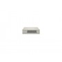 LevelOne GSW-1657 switch di rete Non gestito Gigabit Ethernet (10/100/1000) Nero, Grigio