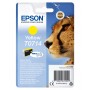 Epson Cartuccia Giallo (C13T07144022)
