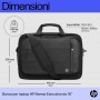 RENEW EXECUTIVE 16 LAPTOP BAG (6B8Y2AA)