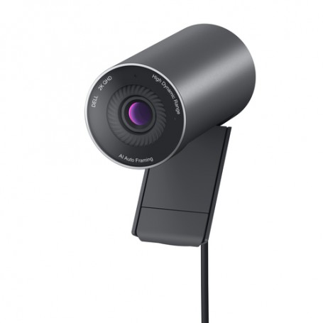 DELL PRO WEBCAM 2K WB5023 (WB5023-DEMEA)