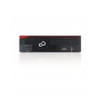 REFURBISHED PC SFF FUJITSU D556 i5-6400 8GB 256GB SSD WIN 10 PRO (REFSFF08)