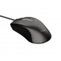 Trust 24657 mouse Ufficio Ambidestro USB tipo A Ottico 1200 DPI