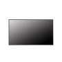 LG 49UM5N-H Pannello piatto per segnaletica digitale 124,5 cm (49") LCD Wi-Fi 500 cd/m² 4K Ultra HD Nero WebOS 24/7