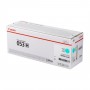 Canon 053 H cartuccia toner 1 pz Originale Ciano