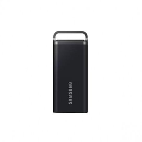 SAMSUNG SSD ESTERNO T5 EVO 8TB USB-C 460MB/S R/W