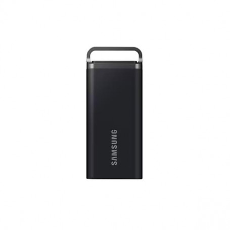 SAMSUNG SSD ESTERNO T5 EVO 4TB USB-C 460MB/S R/W