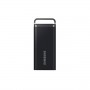 SAMSUNG SSD ESTERNO T5 EVO 4TB USB-C 460MB/S R/W