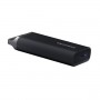 SAMSUNG SSD ESTERNO T5 EVO 4TB USB-C 460MB/S R/W