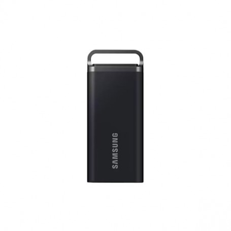 SAMSUNG SSD ESTERNO T5 EVO 2TB USB-C 460MB/S R/W