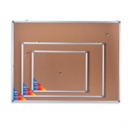 PANNELLO IN SUGHERO - 45X60CM