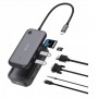 VERBATIM SHARE MY SCREEN USB-C WIRELESS ADAP 1080P